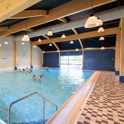 Villapark De Paardekreek - Camping Nord-Beveland - Image N°6