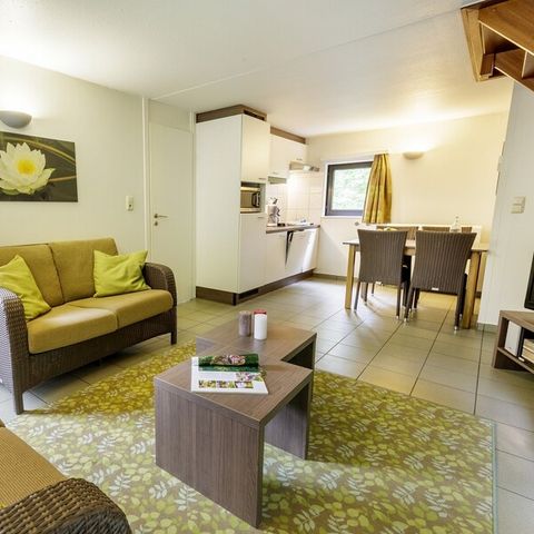 BUNGALOW 2 personnes - Exclusif KM531