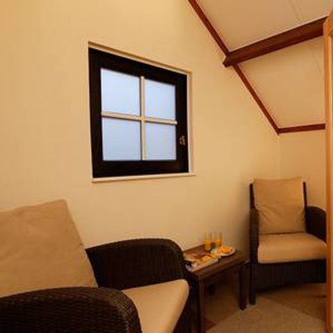 BUNGALOW 2 personnes - Exclusif KM531