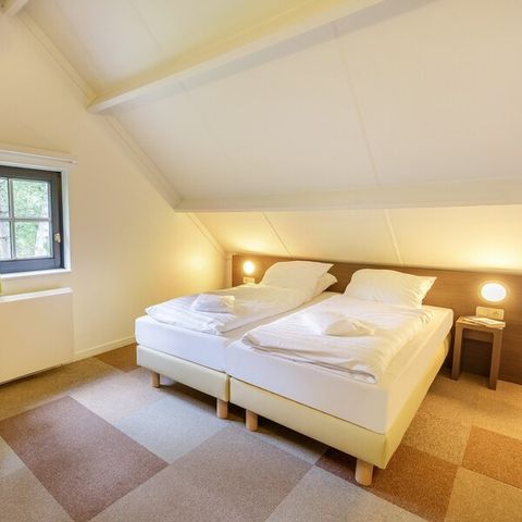 BUNGALOW 4 personnes - Exclusif KM532