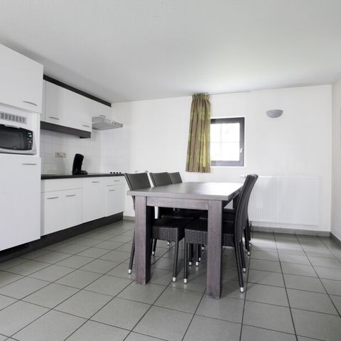 BUNGALOW 6 personnes - Exclusif KM533