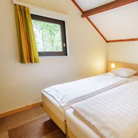 BUNGALOW 6 personnes - Exclusif KM533