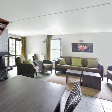 BUNGALOW 6 personnes - Exclusif KM533