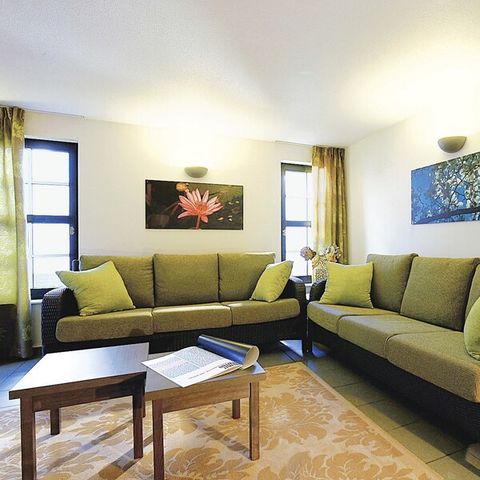 BUNGALOW 6 personnes - Exclusif KM533