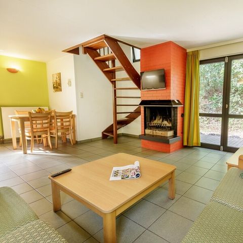 BUNGALOW 4 personnes - Sélectionner KM535