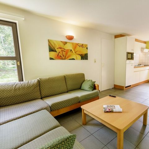 BUNGALOW 4 personnes - Sélectionner KM535