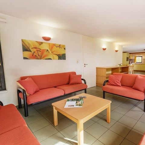 MAISON 10 personnes - Maison de vacances 10 personnes