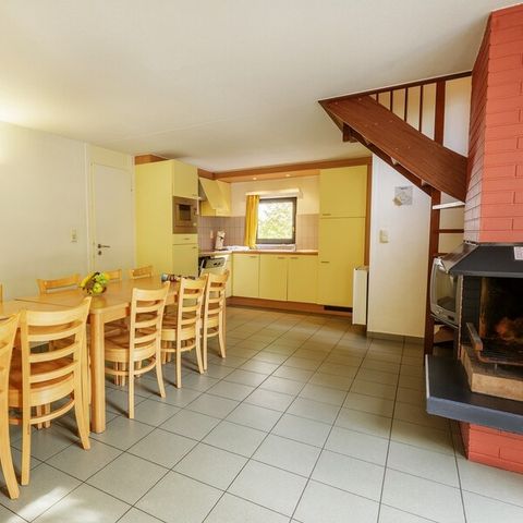 MAISON 10 personnes - Maison de vacances 10 personnes