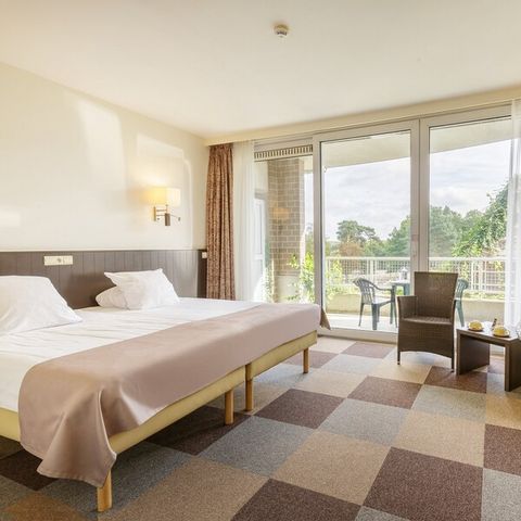 CHAMBRE 2 personnes - Chambre d'hôtel KM546