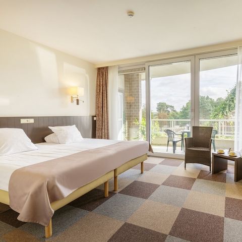 CHAMBRE 2 personnes - Chambre d'hôtel KM546