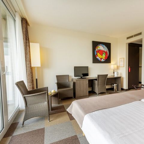 CHAMBRE 2 personnes - Chambre d'hôtel KM546