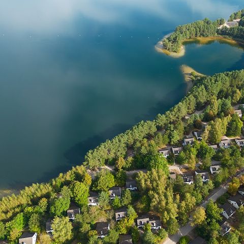 Sunparks Kempense Meren - Camping Anvers - Image N°6