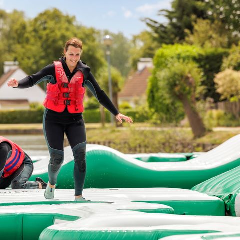 Sunparks Oostduinkerke aan Zee - Camping Flandre Occidentale - Image N°5