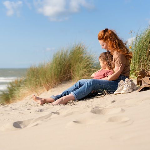 Sunparks Oostduinkerke aan zee - Camping Flandre Occidentale - Image N°4