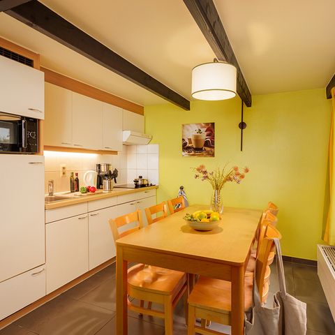 BUNGALOW 6 personnes - Sélectionner OD517