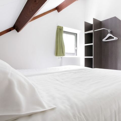 BUNGALOW 2 personnes - Maison de vacances 2 Personnes