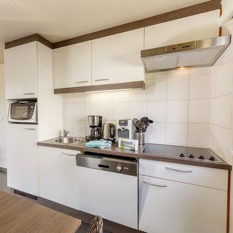 BUNGALOW 2 personnes - Maison de vacances 2 Personnes