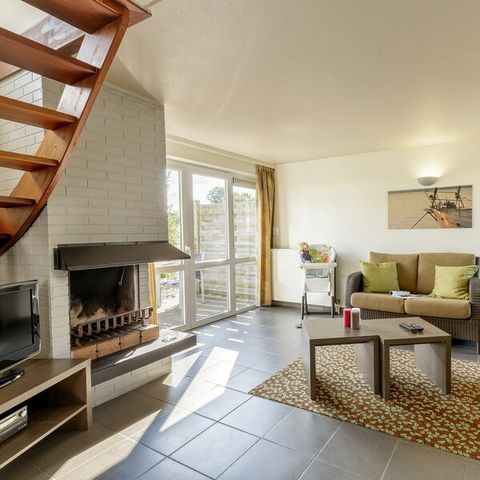 BUNGALOW 2 personnes - Maison de vacances 2 Personnes