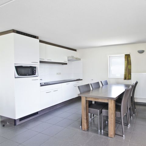 BUNGALOW 6 personnes - Exclusif OD593