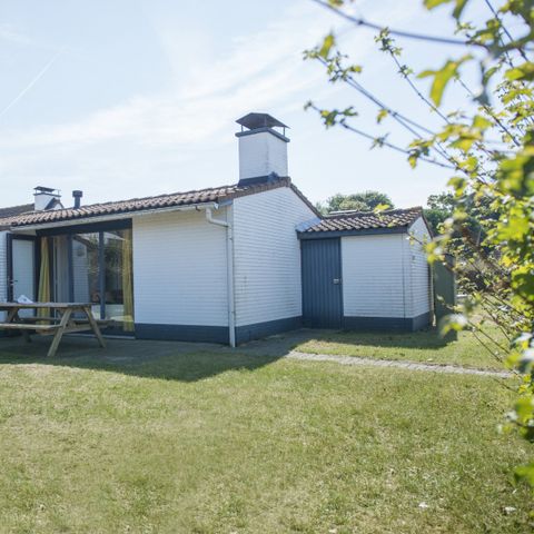 BUNGALOW 3 personnes - Sélectionner OD594