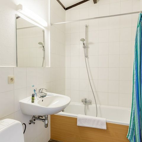 BUNGALOW 3 personnes - Sélectionner OD594