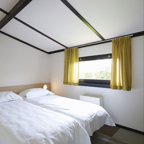 BUNGALOW 3 personnes - Sélectionner OD594