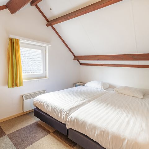 BUNGALOW 4 personnes - Sélectionner OD595