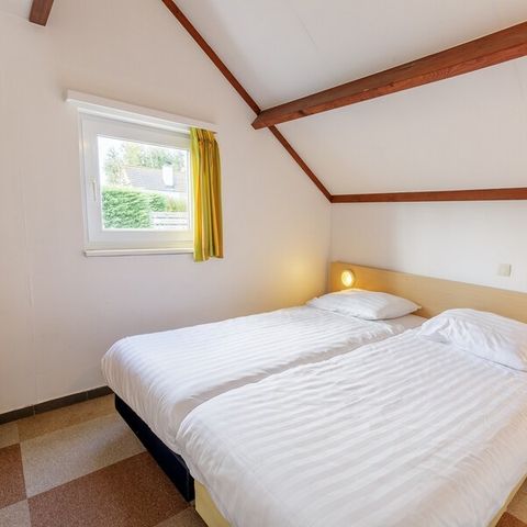 BUNGALOW 6 personnes - Sélectionner OD596