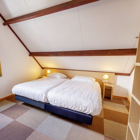 BUNGALOW 6 personnes - Sélectionner OD596