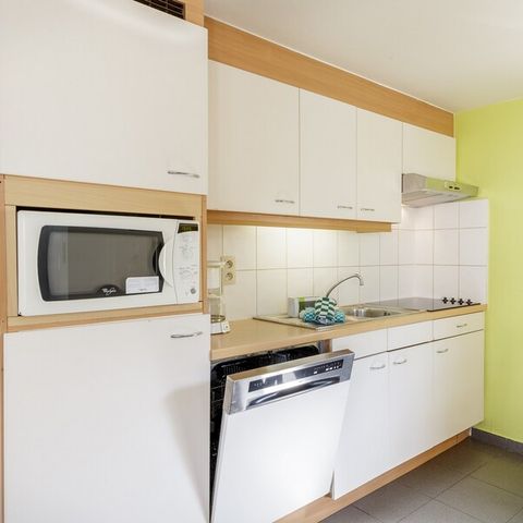 BUNGALOW 8 personnes - Sélectionner OD597