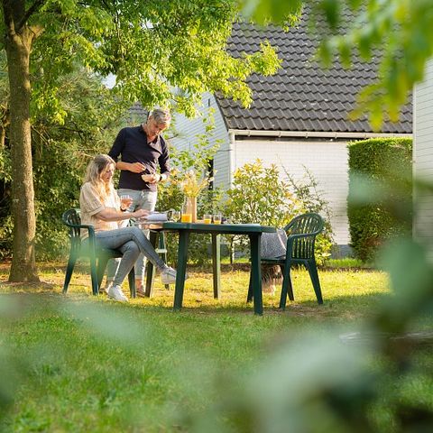 Sunparks Oostduinkerke aan Zee - Camping Flandre Occidentale - Image N°6