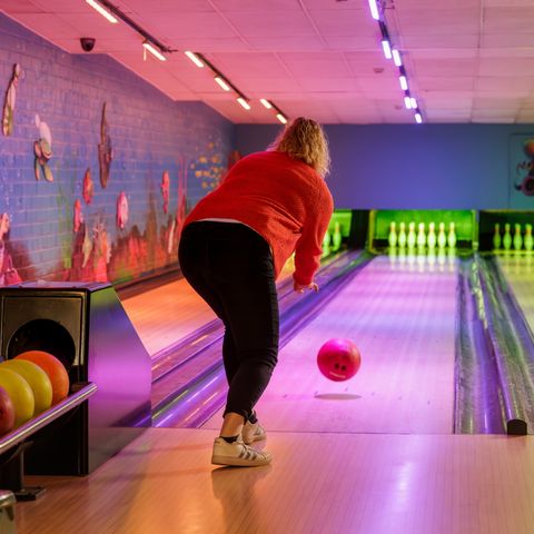 Sunparks Oostduinkerke aan zee - Camping Flandre Occidentale - Image N°6