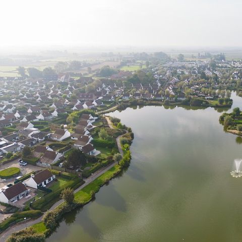 Sunparks Oostduinkerke aan Zee - Camping Flandre Occidentale - Image N°4