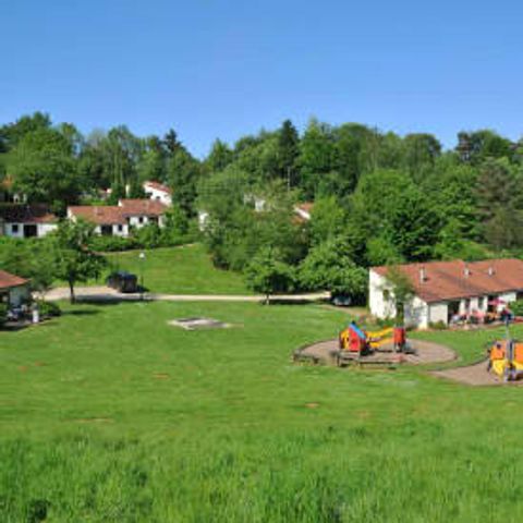 BUNGALOW 6 personnes - Rabais 75