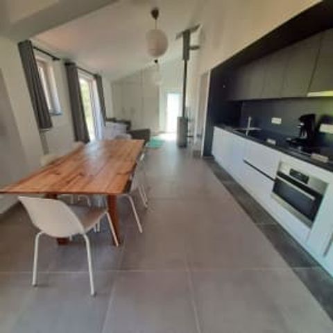 BUNGALOW 6 personnes - Rabais 57-58