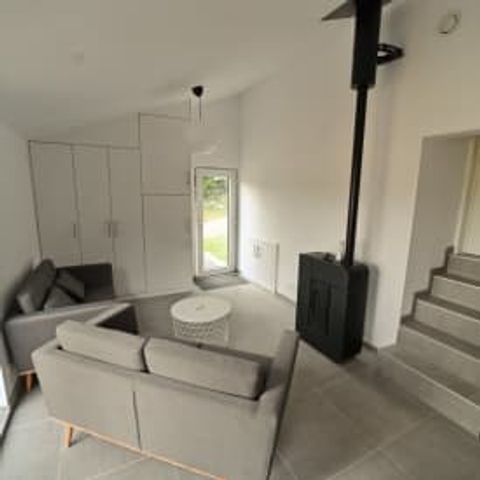 BUNGALOW 6 personnes - Rabais 57-58