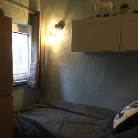 BUNGALOW 6 personnes - Refuge du Loup (60)