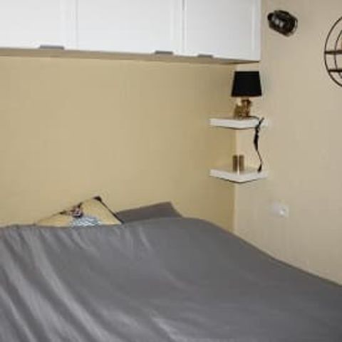 BUNGALOW 6 personnes - Repère du Cerf (59)