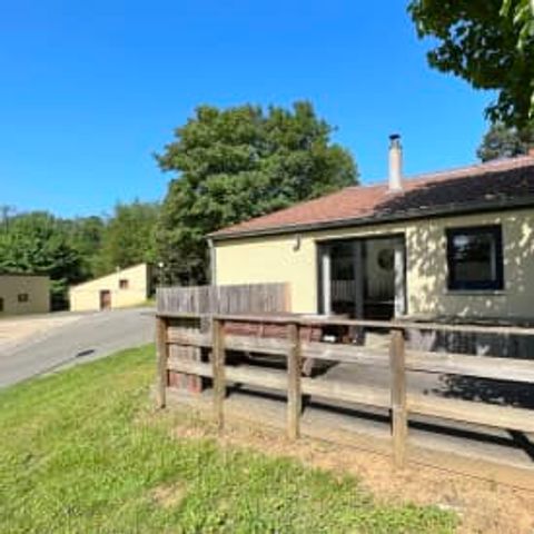 LODGE 6 personnes - Wanaka Lodge (78)