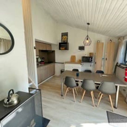 LODGE 6 personnes - Wanaka Lodge (78)