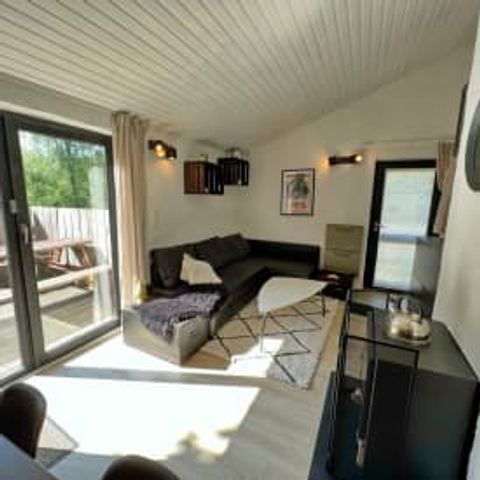 LODGE 6 personnes - Wanaka Lodge (78)