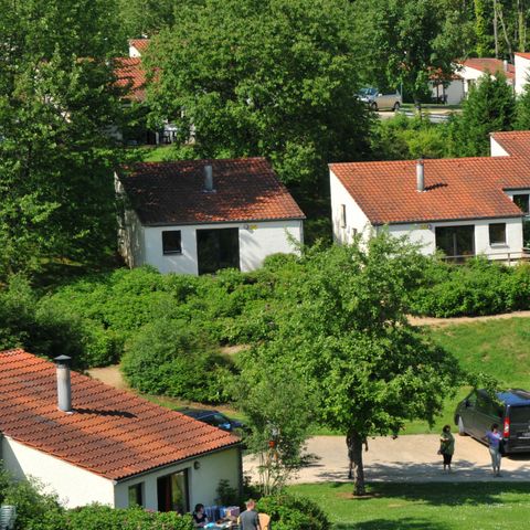 Bungalowpark Vallée de Rabais - Camping Luxembourg - Image N°5