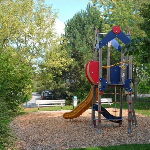 Residence Durbuy Ardennen - Camping Luxembourg - Image N°3