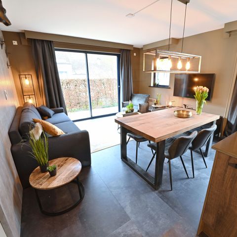 STUDIO 4 personnes - Studio Fauvette (max. 2 adultes)