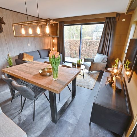 STUDIO 4 personnes - Studio Fauvette (max. 2 adultes)