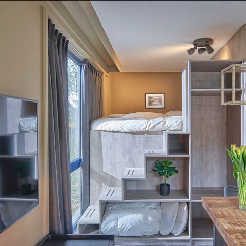 STUDIO 4 personnes - Studio Fauvette (max. 2 adultes)