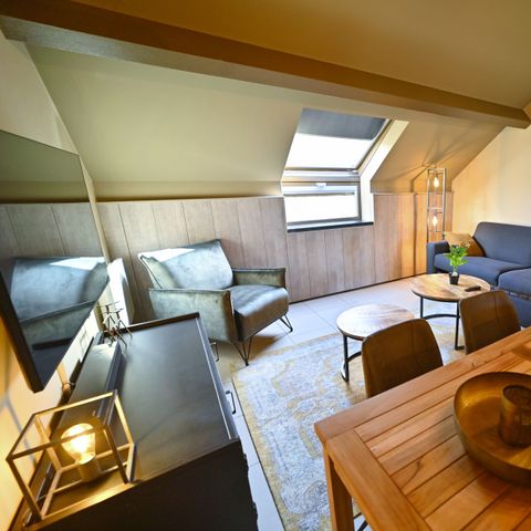 STUDIO 4 personnes - Mesange