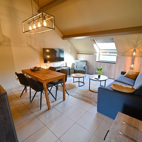 STUDIO 4 personnes - Mesange