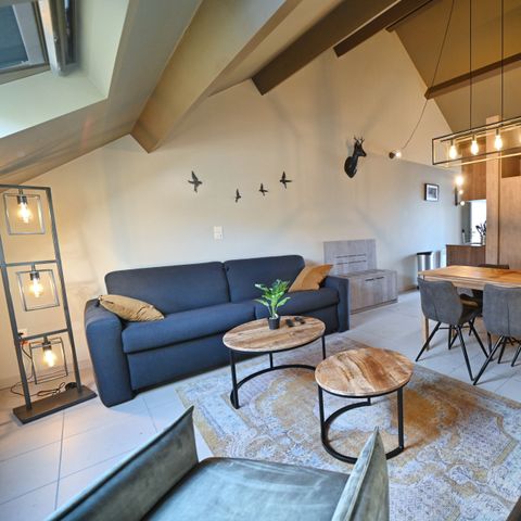 STUDIO 4 personnes - Mesange