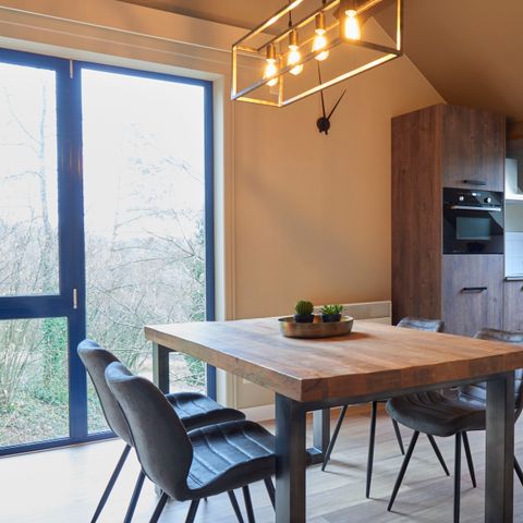 APPARTEMENT 4 personnes - Sittelle